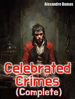 Celebrated Crimes cover Thumb