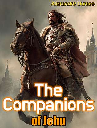 The Companions of Jehu cover Thumb