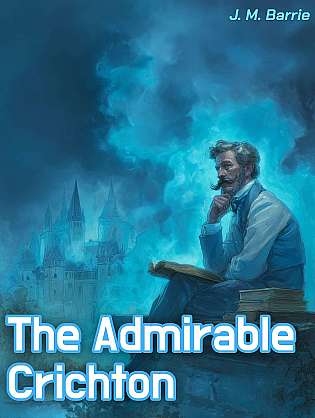 The Admirable Crichton cover Thumb
