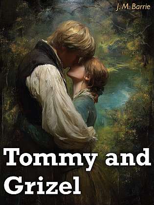 Tommy and Grizel cover Thumb