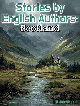 Stories by English Authors: Scotland cover Thumb