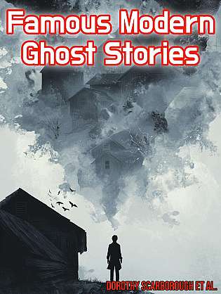 Famous Modern Ghost Stories cover Thumb