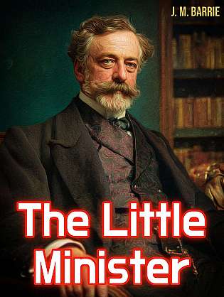 The Little Minister cover Thumb