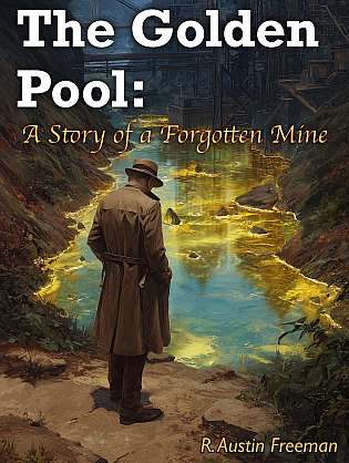 The golden pool : cover Thumb