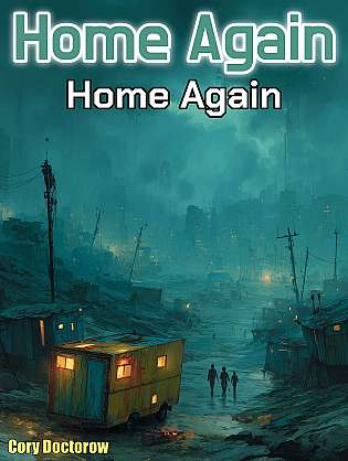Home Again, Home Again cover Thumb