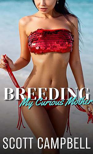 Breeding My Curious Mother cover Thumb