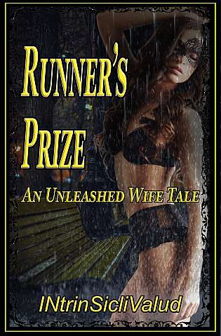 Runner's Prize cover Thumb