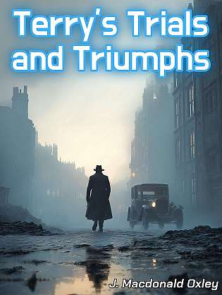 Terry's Trials and Triumphs cover Thumb