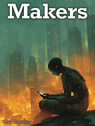 Makers cover Thumb