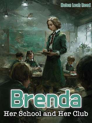 Brenda, Her School and Her Club cover Thumb