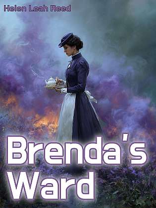 Brenda's Ward cover Thumb
