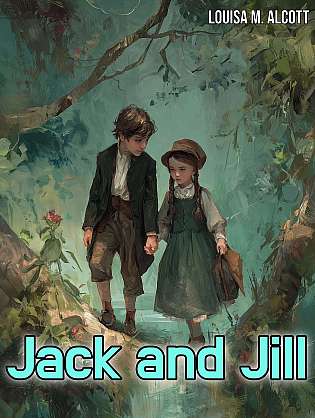 Jack and Jill cover Thumb
