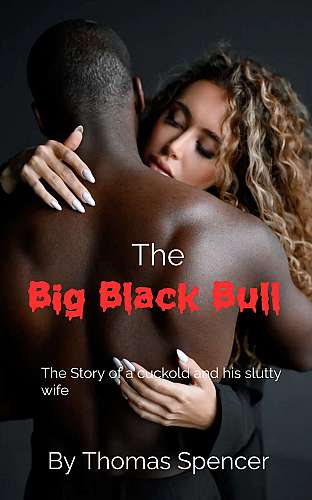 The Big Black Bull cover Thumb