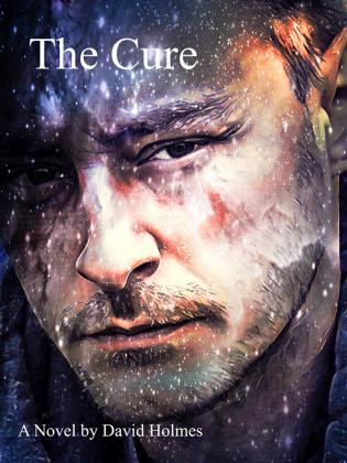The Cure cover Thumb