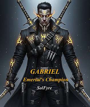 Gabriel Emerial's Champion cover Thumb