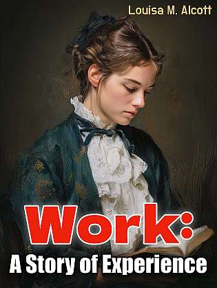 Work: A Story of Experience cover Thumb