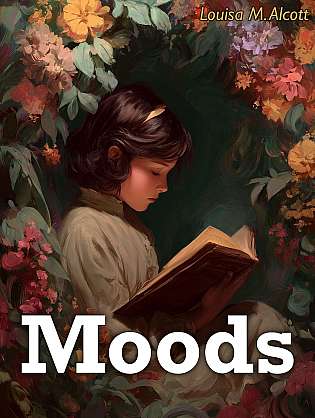 Moods cover Thumb