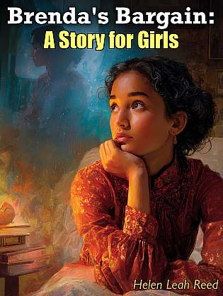 Brenda's Bargain: A Story for Girls cover Thumb