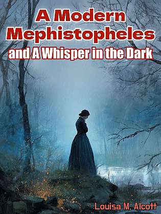 A Modern Mephistopheles, and A Whisper in the Dark cover Thumb