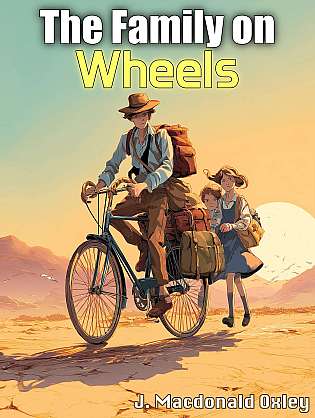 The Family on Wheels cover Thumb