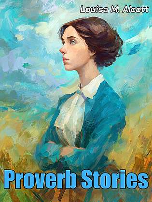 Proverb Stories cover Thumb