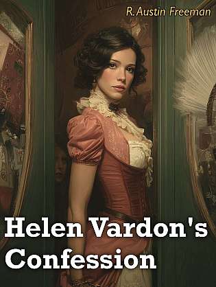 Helen Vardon's confession cover Thumb