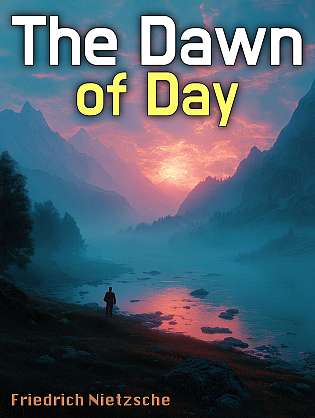 The Dawn of Day cover Thumb