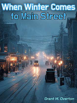 When Winter Comes to Main Street cover Thumb