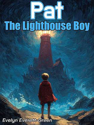 Pat the Lighthouse Boy cover Thumb