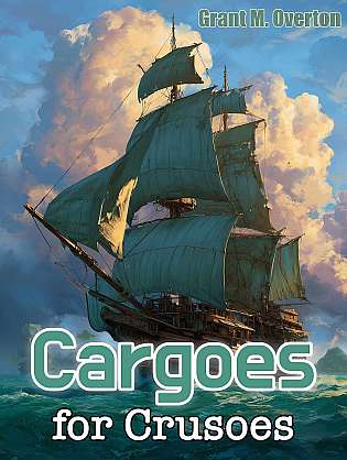 Cargoes for Crusoes cover Thumb