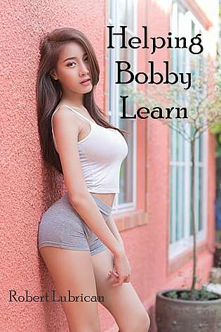 Helping Bobby Learn cover Thumb