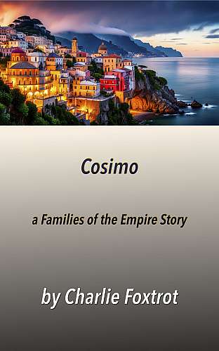Cosimo cover Thumb