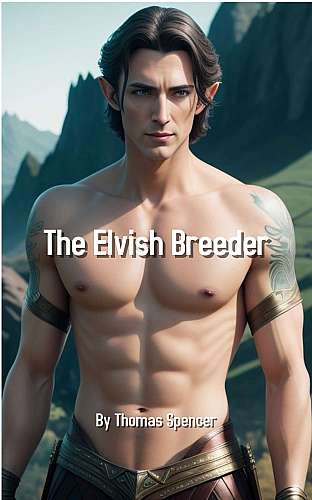 The Elvish Breeder cover Thumb