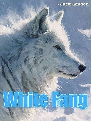 White Fang cover Thumb
