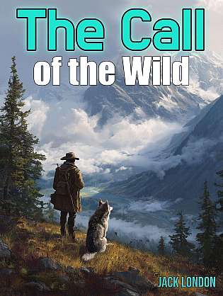The Call of the Wild cover Thumb