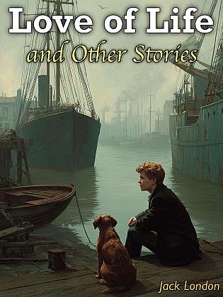 Love of Life, and Other Stories cover Thumb