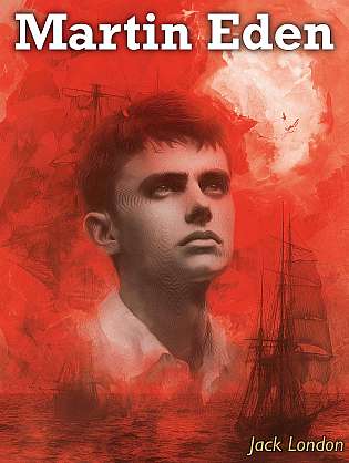 Martin Eden cover Thumb