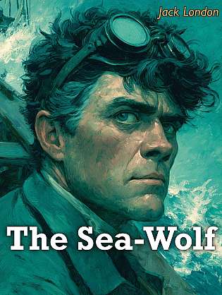 The Sea-Wolf cover Thumb