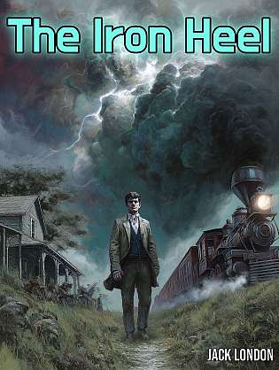 The Iron Heel cover Thumb