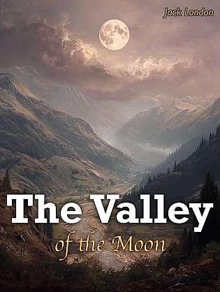 The Valley of the Moon cover Thumb