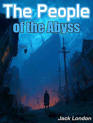 The People of the Abyss cover Thumb