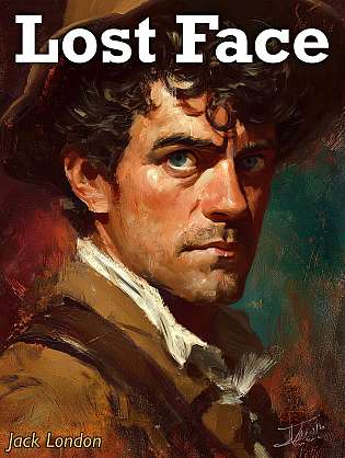 Lost Face cover Thumb