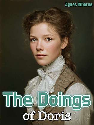 The Doings of Doris cover Thumb