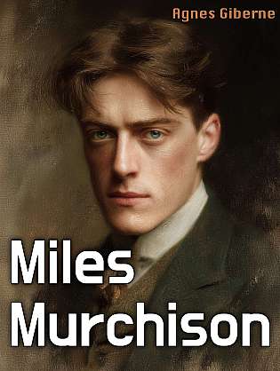 Miles Murchison cover Thumb