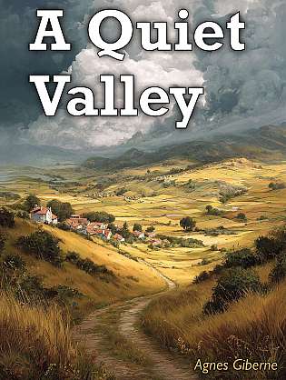 A Quiet Valley cover Thumb