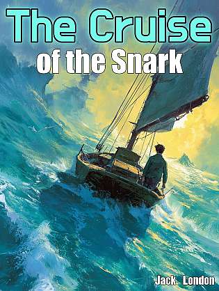 The Cruise of the Snark cover Thumb