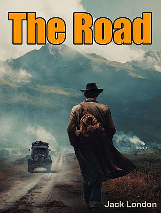 The Road cover Thumb