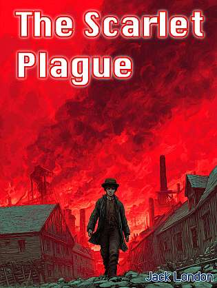 The Scarlet Plague cover Thumb