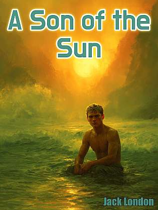 A Son of the Sun cover Thumb