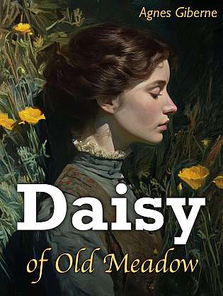 Daisy of Old Meadow cover Thumb